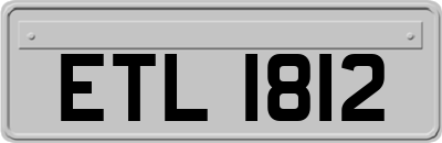 ETL1812