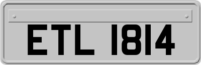 ETL1814