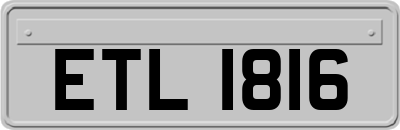 ETL1816