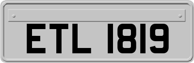 ETL1819