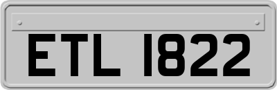 ETL1822