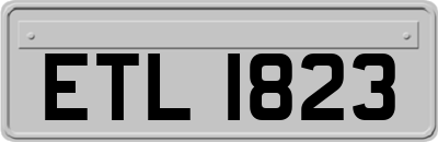 ETL1823