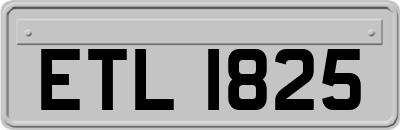 ETL1825