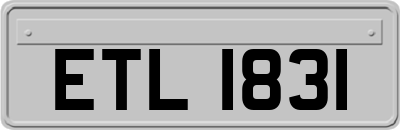 ETL1831