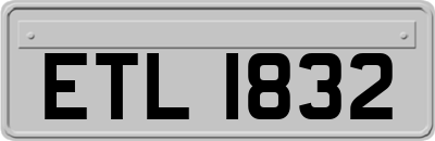 ETL1832