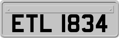 ETL1834