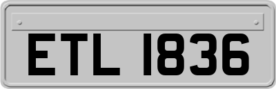 ETL1836