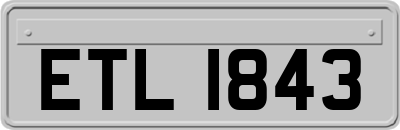 ETL1843