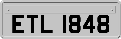 ETL1848