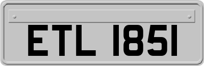ETL1851
