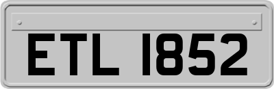 ETL1852