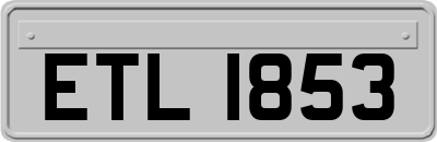 ETL1853