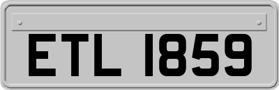 ETL1859