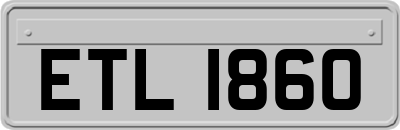 ETL1860