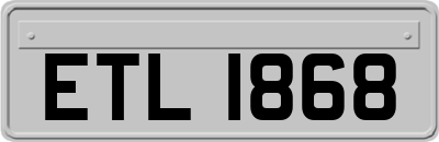 ETL1868