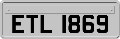 ETL1869