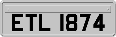 ETL1874