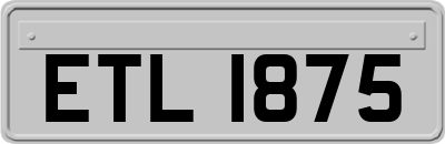 ETL1875