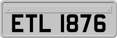ETL1876
