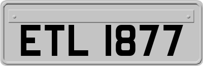 ETL1877