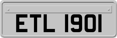 ETL1901