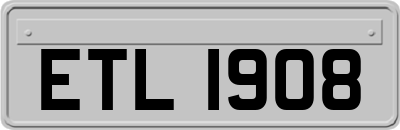 ETL1908