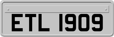 ETL1909
