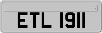 ETL1911