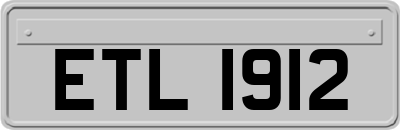 ETL1912