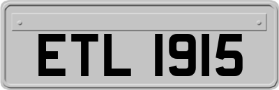 ETL1915