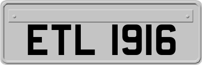 ETL1916