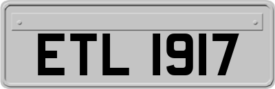 ETL1917