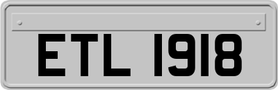 ETL1918