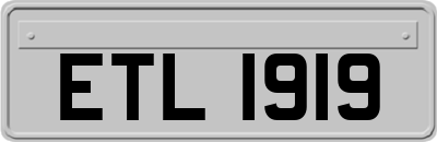 ETL1919