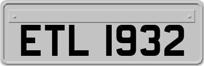 ETL1932