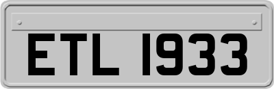 ETL1933