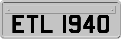 ETL1940