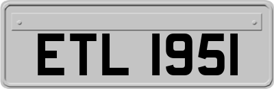 ETL1951