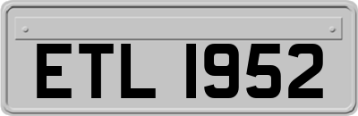 ETL1952
