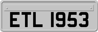 ETL1953