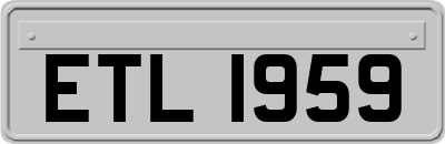 ETL1959