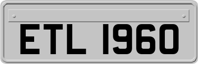 ETL1960