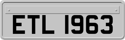 ETL1963