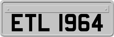 ETL1964