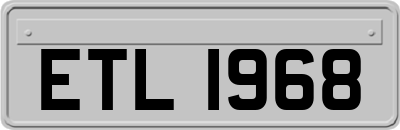ETL1968