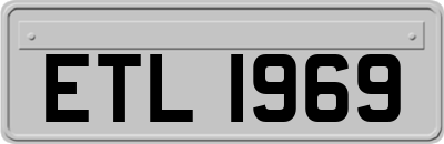ETL1969