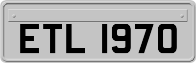 ETL1970