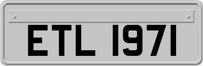 ETL1971