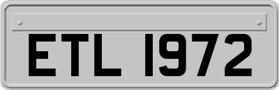 ETL1972