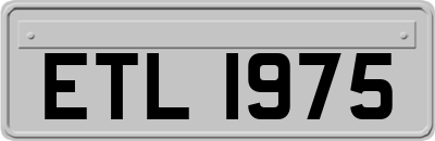 ETL1975
